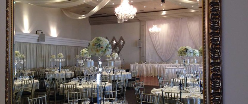 Tiffany hire sydney