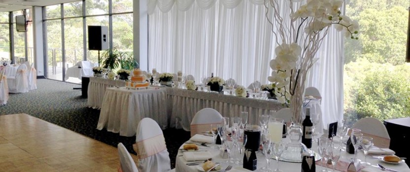 Centerpieces Hire Sydney